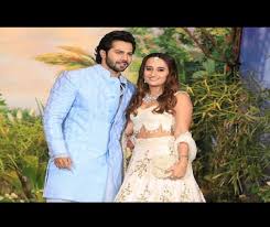 Her father, rajesh dalal, is a. Varun Dhawan Opens Up About His Marriage Plan With Natasha Dalal Says I Am Planning For It Definitely