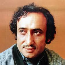 Mohsin Naqvi