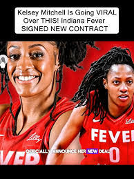 Keeley Mitchell's Instagram, Twitter & Facebook