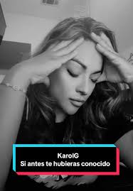 Busca Tu Nombre Karol