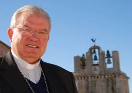 A Igreja e o Turismo no Algarve