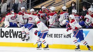 Rage, rage against the dying of the light. Follow Live Habs Vs Golden Knights In Game 3 Ctv News