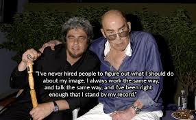 Hunter S Thompson Quotes That Are Better Than Sex