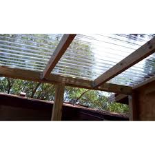 Pastikan membeli genteng metal susai spesifikasi sni dan terdapat harga genteng metal dipengaruhi banyak faktor termasuk merek dan kualitasnya. 2 5 Ft Atap Cerah Lutsinar 1mm Corrugated Polycarbonate Transparent Roof Sheet Shopee Malaysia