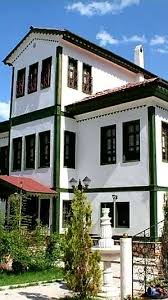 Sivas Turkey Evler Mimari Turkiye