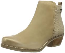 Bugatti Boots Online Bugatti Womens V8232pr51l Ankle Boots