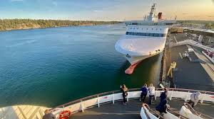 Färja från polen till sveriges radio. Att Resa Fran Sverige Till Polen I Coronatider Freedomtravel