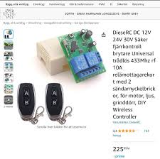 Image result for site:byggahus.se fjärrkontroll