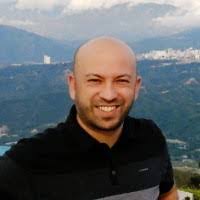 Camilo Sierra's Instagram, Twitter & Facebook