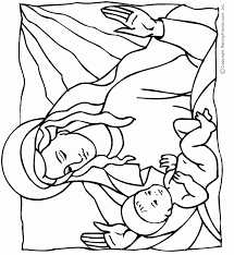 Coloring stunning baby jesusoring book ideas melonheadz. Baby Jesus Coloring Page Coloring Home