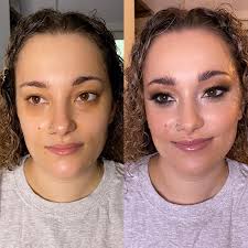 Kat Steele Makeup Artist