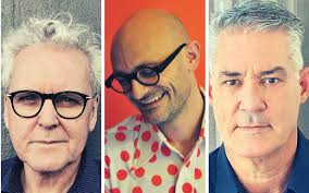 Standing Room Only for Sunday 22 May 2022 Standing Room Only