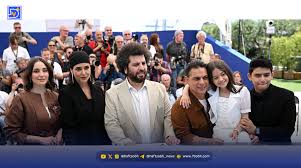 پریناز ایزدیار