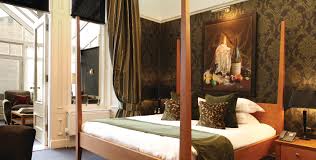 Its old town exhibits the best of scottish victorian architecture, with outstanding monuments such as the cathedral, the university, and the clyde auditorium, popularly. Luxury Hotels In Glasgow Hotels Glasgow Hotel Du Vin