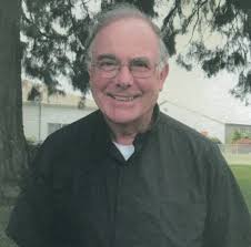 Reverend Scott Anthony Vandehey