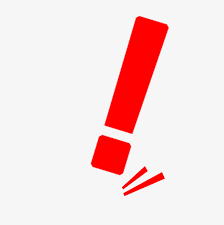 The exclamation sound from metal gear. Red Exclamation Mark Icon 209158 Free Icons Library