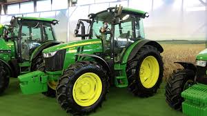 Find great deals on ebay for john deere 100 lawn tractor manual. The 2020 John Deere 5100r Tractor Youtube