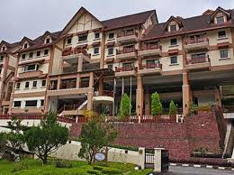 Brinchang, cameron highlands hp : Resort Tm Resort Cameron Highlands Kuantan Tanah Rata Ar Trivago Com