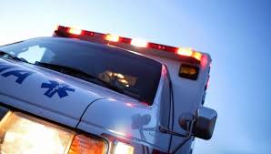 Greenwood man killed in motorcycle crash near Bloomington