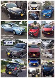 Perjalanan di sekitar malaysia boleh dimulakan hanya dengan beberapa klik sahaja untuk menyewa kereta di johor bahru city melalui easybook hari ini! Kereta Sewa Murah Johor Bahru Postingan Facebook