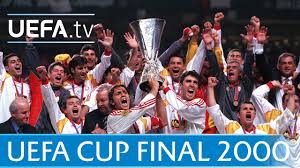 Stream uefa europa league live. 2000 Uefa Cup Final Highlights Galatasaray Arsenal Youtube