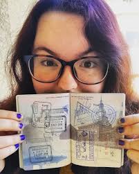 Walker The Travel Tutor