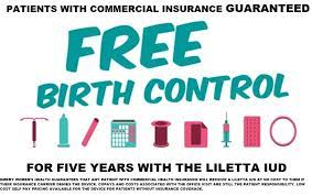 Check spelling or type a new query. Free Birth Control For Eight Years Embry Women S Health