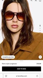 Bershka Sleeveless Ribbed T Shirt