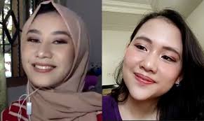CewekBanget Besties x Stylobebs Ikutan Makeup Challenge di Beauty Date  2020. Seru!
