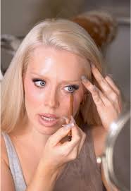 Emily Harper Z Palette