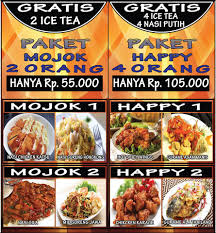 Paket Hemat Harga Pas Makan Puas Hanya De Berry Family Karaoke Sukomanunggal Facebook