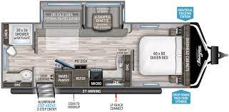 Travel trailer grand design rv floor plans. Imagine Travel Trailer 2600rb Grand Design Rv