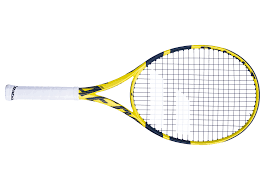 Llll➤ aktueller und unabhängiger tennisschläger test bzw. Tennisshop Tennisseite Tp24 Babolat Tennisschlager Pure Aero Super Lite 255 Gramm Gelb Schwarz 2019