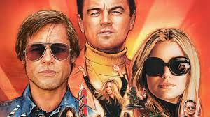 Tarantino, from 'pulp fiction' to 'once upon a time in hollywood'. Once Upon A Time In Hollywood 2019 Movie Reviews Popzara Press