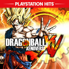 More than 1956 downloads this month. Dragon Ball Xenoverse