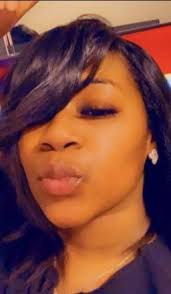 Chauntre'll Dominique Johnson