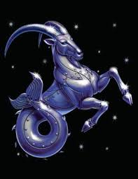 Image result for zodiak Capricorn