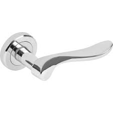 Thermoset coating for faster cutting. Door Knobs Door Handles Door Plates Toolstation