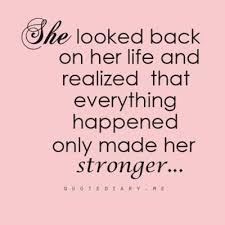 There are quotes, then there are quotes that slap you in the face with their awesomeness. Strength Quotes Single Mom Quotesgram