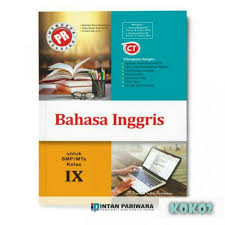 Buku lks pr bahasa indonesia kelas 9 smp intan pariwara. Kunci Jawaban Buku Pr Bahasa Inggris Intan Pariwara Kelas 9 Belajar