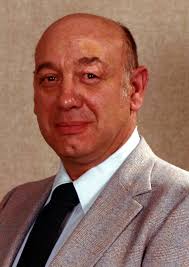 Edwin George Snyder, Jr. Obituary