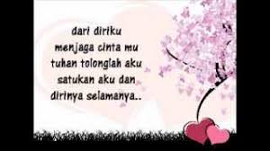 950 reads 16 votes 1 part story. Setia Hujung Nyawa Fiq Gjie With Lyrics Youtube