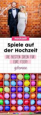 Vergiss Baumstamm Sagen Diese 6 Hochzeitsspiele Sorgen Garantiert Fur Bombenstimmung Hochzeit Spiele Hochzeitsspiele Ideen Und Hochzeitsspiele