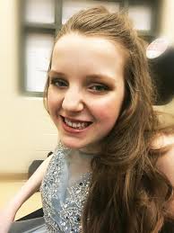 Lydia Wahlstrom Service Details