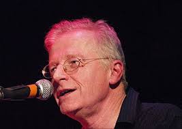 Woolly Wolstenholme (1947-2010)