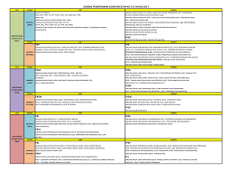 Warna kuning perubahan jam kuliah atau nama dosen.pic.twitter.com/cpcdl1igpx. Jadual Sidang Bahagian Perkhidmatan Akademik Ums Facebook