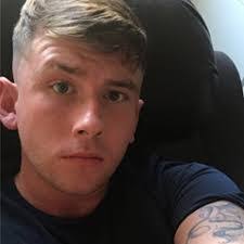 Aidan Fleming's Instagram, Twitter & Facebook