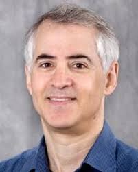 David S. Gorelick, MD