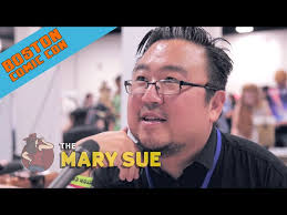 BCC 2015: Interview with Michael Cho