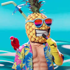 The Pineapple Performs I Will Survive Season 1 Ep 2 The Masked Singer Video Singer Singer Costumes Singing Videos